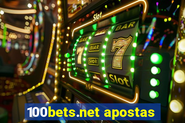 100bets.net apostas